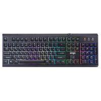 Клавиатура Ergo KB-830 HB Black (KB-830HB)
