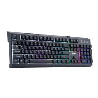 Клавиатура Ergo KB-830 HB Black (KB-830HB) изображение 2