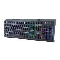 Клавиатура Ergo KB-830 HB Black (KB-830HB) изображение 3