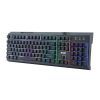 Клавиатура Ergo KB-830 HB Black (KB-830HB) изображение 3