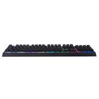 Клавиатура Ergo KB-830 HB Black (KB-830HB) изображение 4