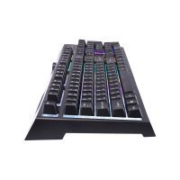 Клавиатура Ergo KB-830 HB Black (KB-830HB) изображение 5