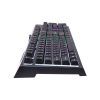 Клавиатура Ergo KB-830 HB Black (KB-830HB) изображение 5