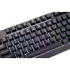 Клавиатура Ergo KB-830 HB Black (KB-830HB) изображение 6