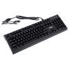 Клавиатура Ergo KB-830 HB Black (KB-830HB) изображение 9