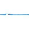 Ручка масляна Bic Round Stic, синя (bc921403)