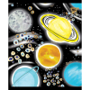 Зошит Yes А5 Cosmic System 24 аркушів клітка 5 дизайнів (765225) зображення 4