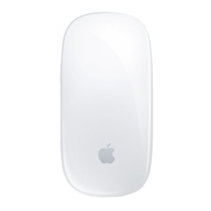 Мышка Apple Magic Mouse Bluetooth White (MK2E3ZM/A)