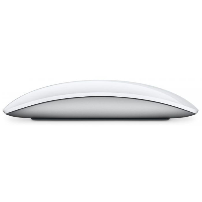 Мышка Apple Magic Mouse Bluetooth White (MK2E3ZM/A) изображение 2