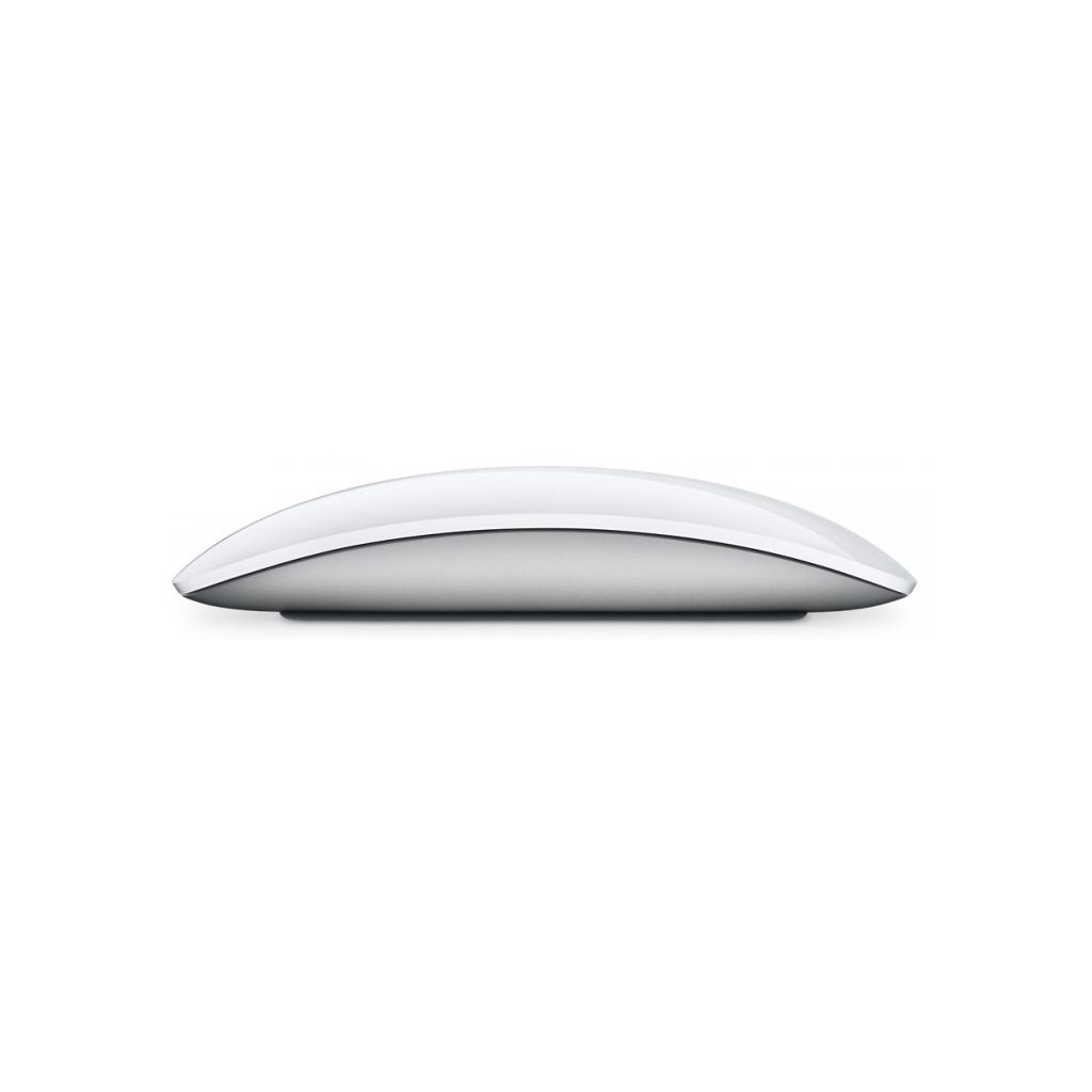 Мишка Apple Magic Mouse Bluetooth White (MK2E3ZM/A) зображення 2