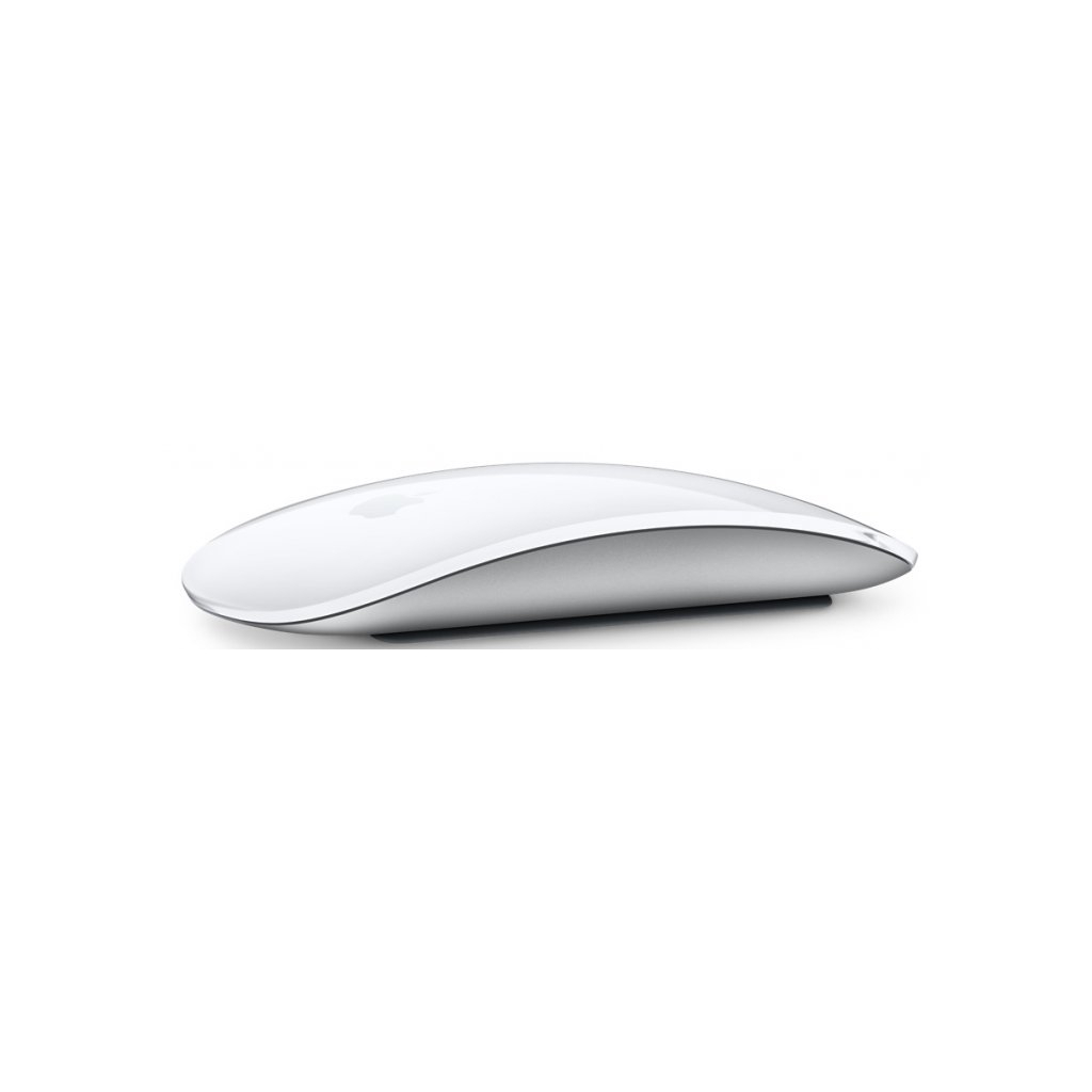 Мышка Apple Magic Mouse Bluetooth Black (MMMQ3ZM/A) изображение 4