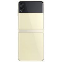 Мобильный телефон Samsung SM-F711B/256 (Galaxy Z Flip3 8/256Gb) Cream (SM-F711BZEESEK) изображение 2