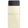 Мобильный телефон Samsung SM-F711B/256 (Galaxy Z Flip3 8/256Gb) Cream (SM-F711BZEESEK) изображение 2