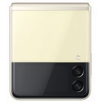 Мобильный телефон Samsung SM-F711B/256 (Galaxy Z Flip3 8/256Gb) Cream (SM-F711BZEESEK) изображение 9