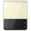 Мобильный телефон Samsung SM-F711B/256 (Galaxy Z Flip3 8/256Gb) Cream (SM-F711BZEESEK) изображение 9