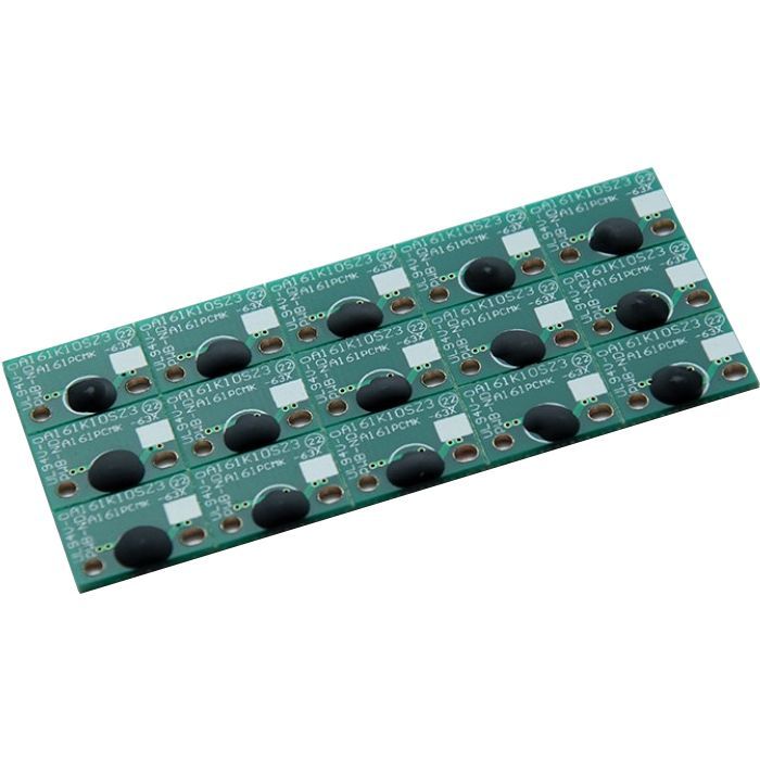 Чип для картриджа MINOLTA TN-321 Bizhab C224/C284/C364 Black M-TN-321K-27K-VE AHK (3206511)