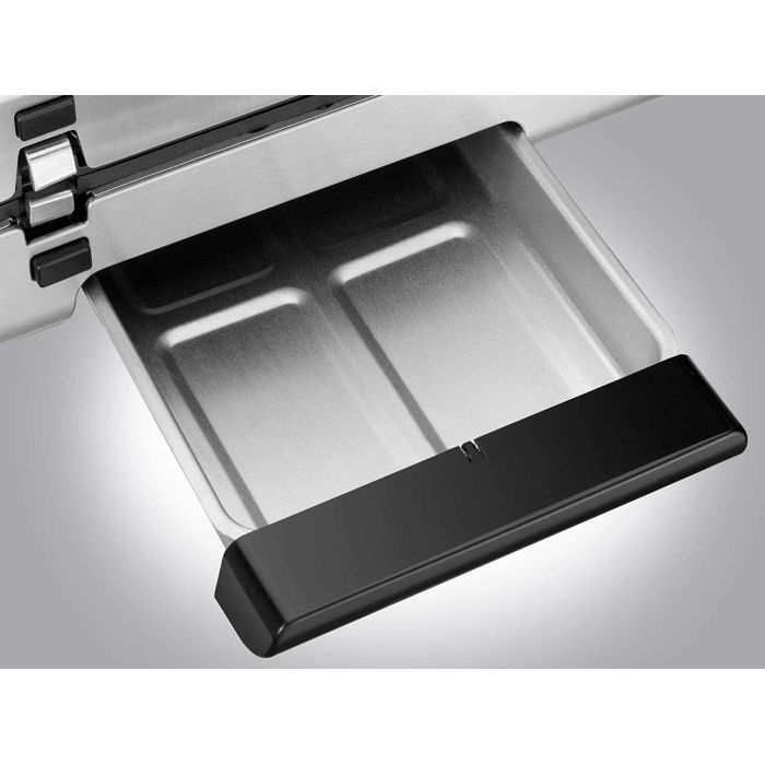 Электрогриль Russell Hobbs 28000-56 изображение 2