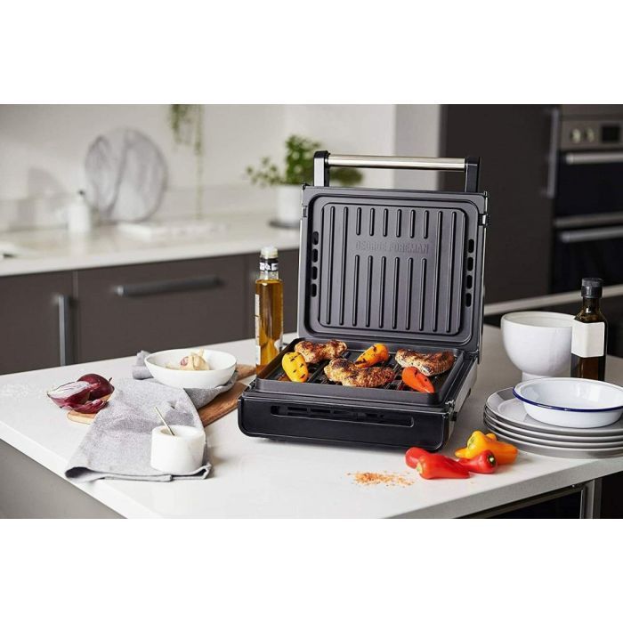 Электрогриль Russell Hobbs 28000-56 изображение 5