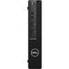 Компьютер Dell OptiPlex 3080 MFF / i3-10105T (N212O3080MFF_WP) изображение 2