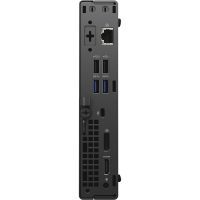 Компьютер Dell OptiPlex 3080 MFF / i3-10105T (N212O3080MFF_WP) изображение 4