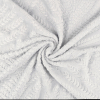 Плед Home Line флисовый Фланель серый, 150х195см (164492) изображение 2