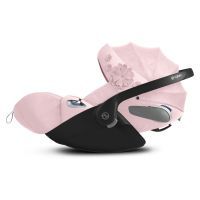Автокресло Cybex Cloud Z i-Size Simply Flowers Pink light pink (521001281) изображение 2