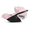 Автокресло Cybex Cloud Z i-Size Simply Flowers Pink light pink (521001281) изображение 2