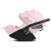 Автокресло Cybex Cloud Z i-Size Simply Flowers Pink light pink (521001281) изображение 3