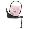 Автокресло Cybex Cloud Z i-Size Simply Flowers Pink light pink (521001281) изображение 4