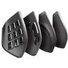 Мышка Trust GXT 970 Morfix Customisable Black (23764) изображение 10