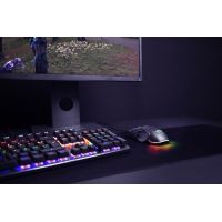 Мышка Trust GXT 970 Morfix Customisable Black (23764) изображение 12