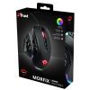 Мышка Trust GXT 970 Morfix Customisable Black (23764) изображение 3