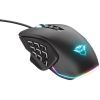 Мышка Trust GXT 970 Morfix Customisable Black (23764) изображение 4