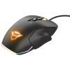 Мышка Trust GXT 970 Morfix Customisable Black (23764) изображение 5