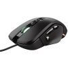 Мышка Trust GXT 970 Morfix Customisable Black (23764) изображение 6