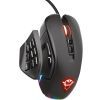 Мышка Trust GXT 970 Morfix Customisable Black (23764) изображение 7