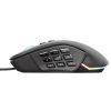 Мышка Trust GXT 970 Morfix Customisable Black (23764) изображение 9