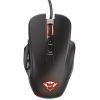 Мышка Trust GXT 970 Morfix Customisable Black (23764)