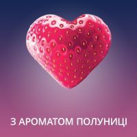 Интимный гель-смазка Contex Romantic с ароматом клубники (лубрикант) 30 мл (5060040304532) изображение 2