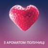 Интимный гель-смазка Contex Romantic с ароматом клубники (лубрикант) 30 мл (5060040304532) изображение 2