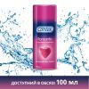 Интимный гель-смазка Contex Romantic с ароматом клубники (лубрикант) 30 мл (5060040304532) изображение 6