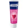 Интимный гель-смазка Contex Romantic с ароматом клубники (лубрикант) 30 мл (5060040304532)