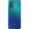 Мобільний телефон ZTE Blade V30 Vita 4/128GB Blue зображення 2