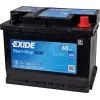 Аккумулятор автомобильный EXIDE START-STOP AGM 60A (EK600)