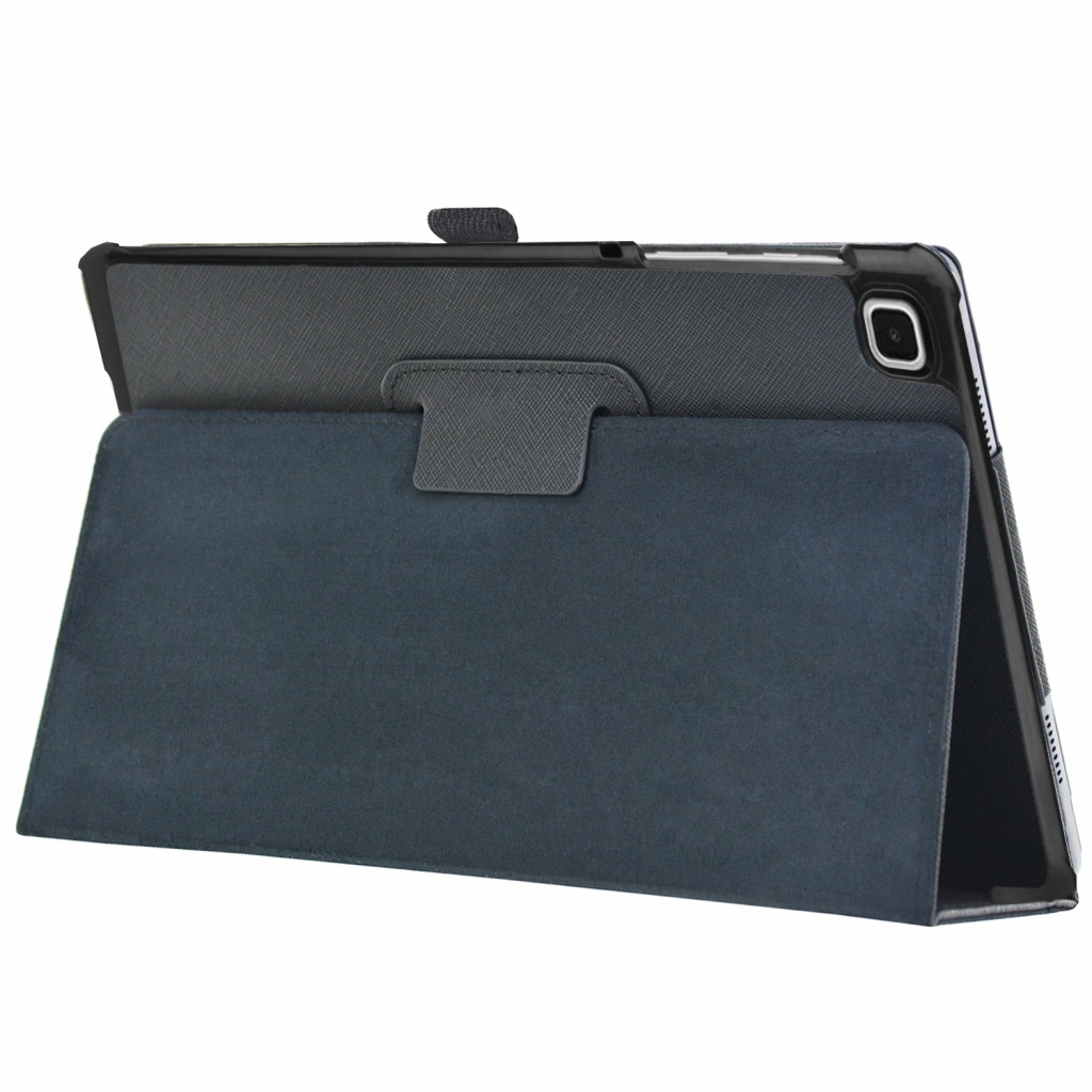 Чехол для планшета BeCover Slimbook для Samsung Galaxy Tab A7 Lite SM-T220 / SM-T225 Bl (706661) изображение 3