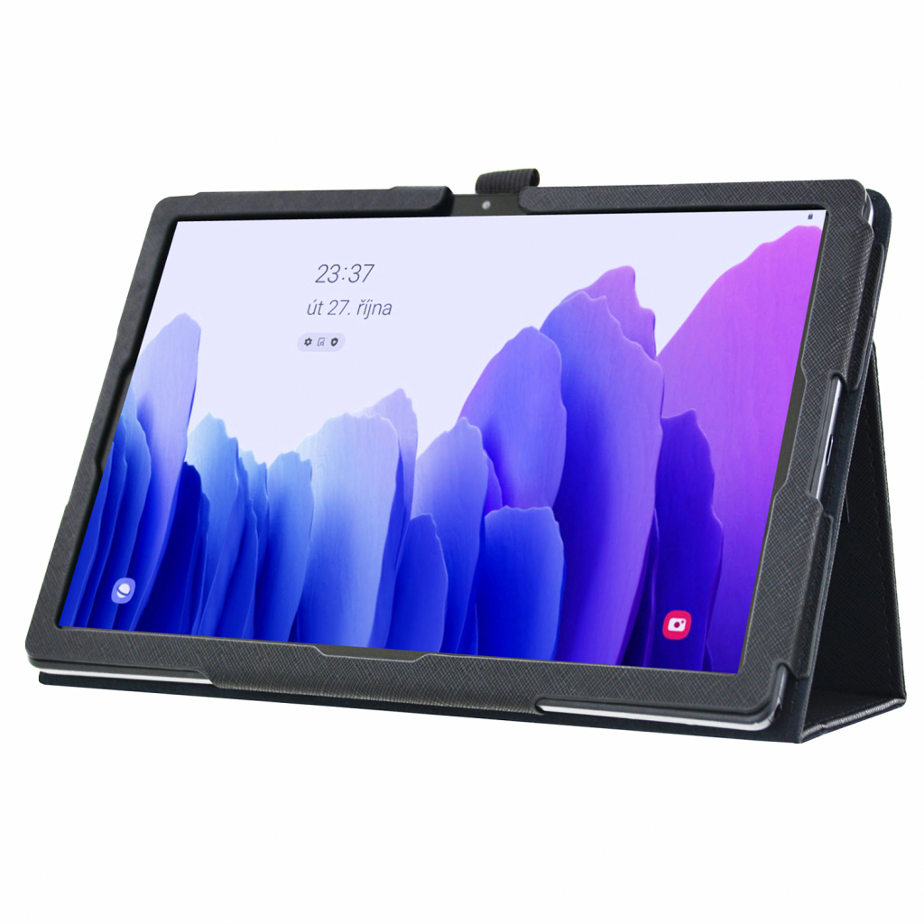 Чехол для планшета BeCover Slimbook для Samsung Galaxy Tab A7 Lite SM-T220 / SM-T225 De (706662) изображение 4