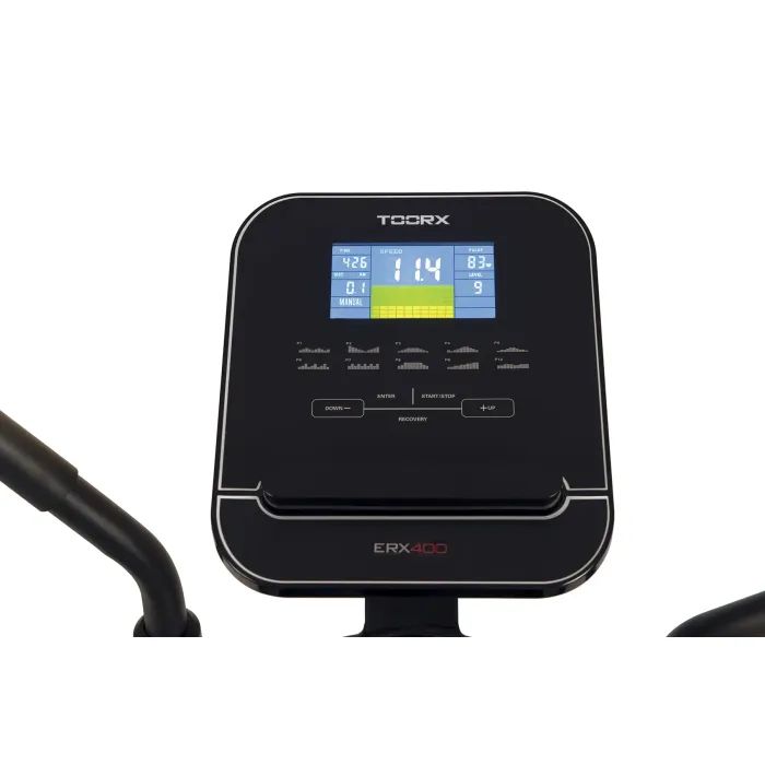 Орбітрек Toorx Elliptical ERX 400 (929372) зображення 3