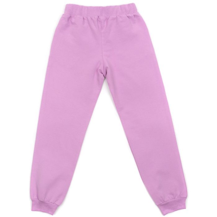 Спортивний костюм дитячий Breeze "WONDER LAND" (16071-152G-purple) зображення 6