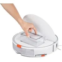 Пылесос Xiaomi RoboRock S7 White (S702-00) изображение 12
