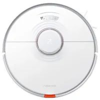 Пылесос Xiaomi RoboRock S7 White (S702-00)